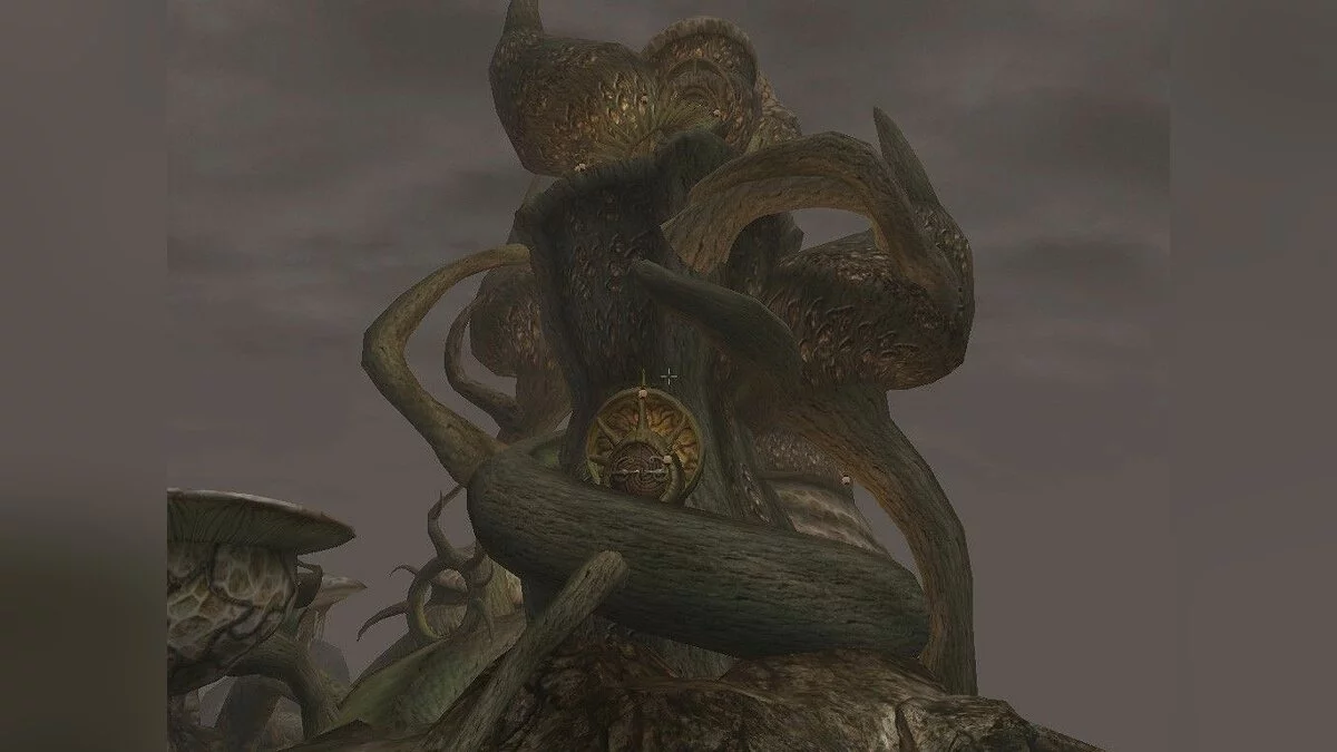 Screenshots from Elder Scrolls 3: Morrowind / Image 92