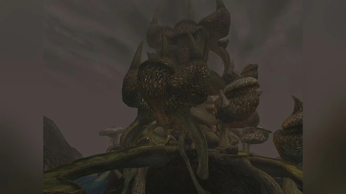 Screenshots from Elder Scrolls 3: Morrowind / Image 93