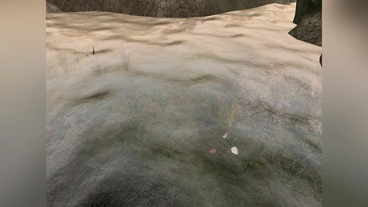 Screenshots from Elder Scrolls 3: Morrowind / Image 46