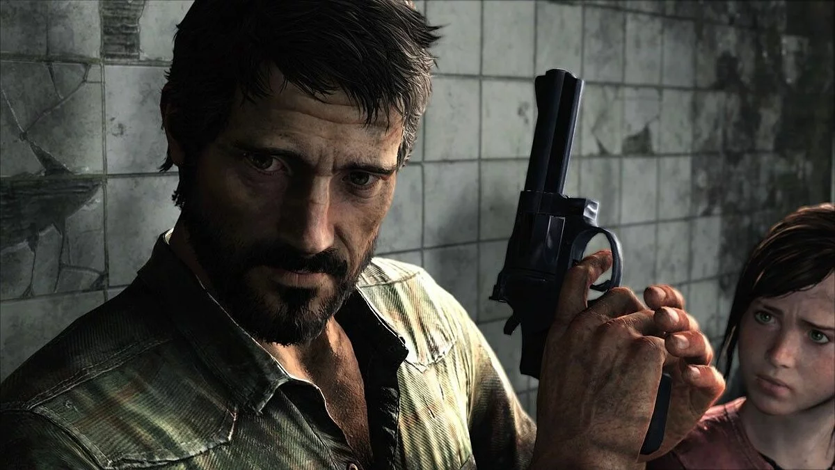Capturas de tela de The Last of Us / Imagem 3
