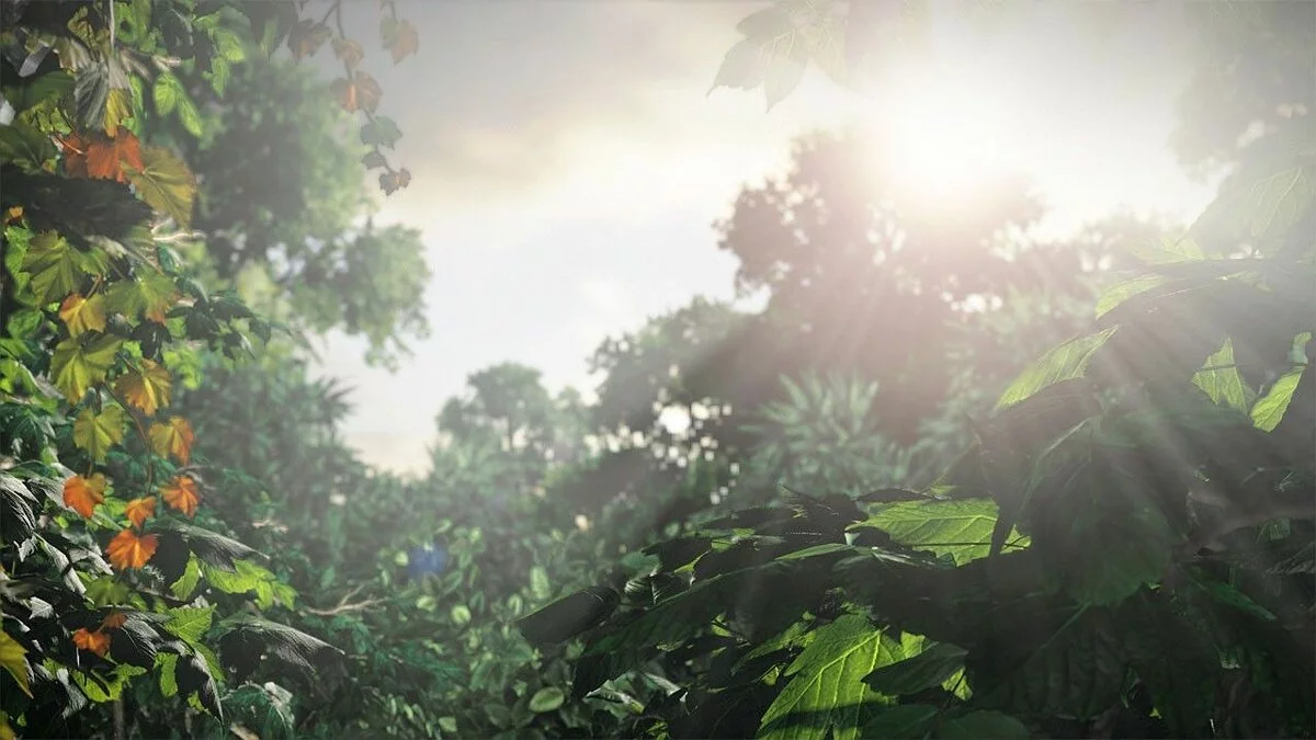 Capturas de tela de The Last of Us / Imagem 5