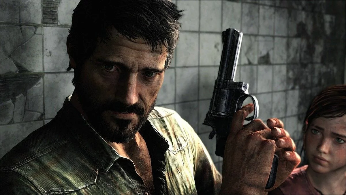 Capturas de tela de The Last of Us / Imagem 24