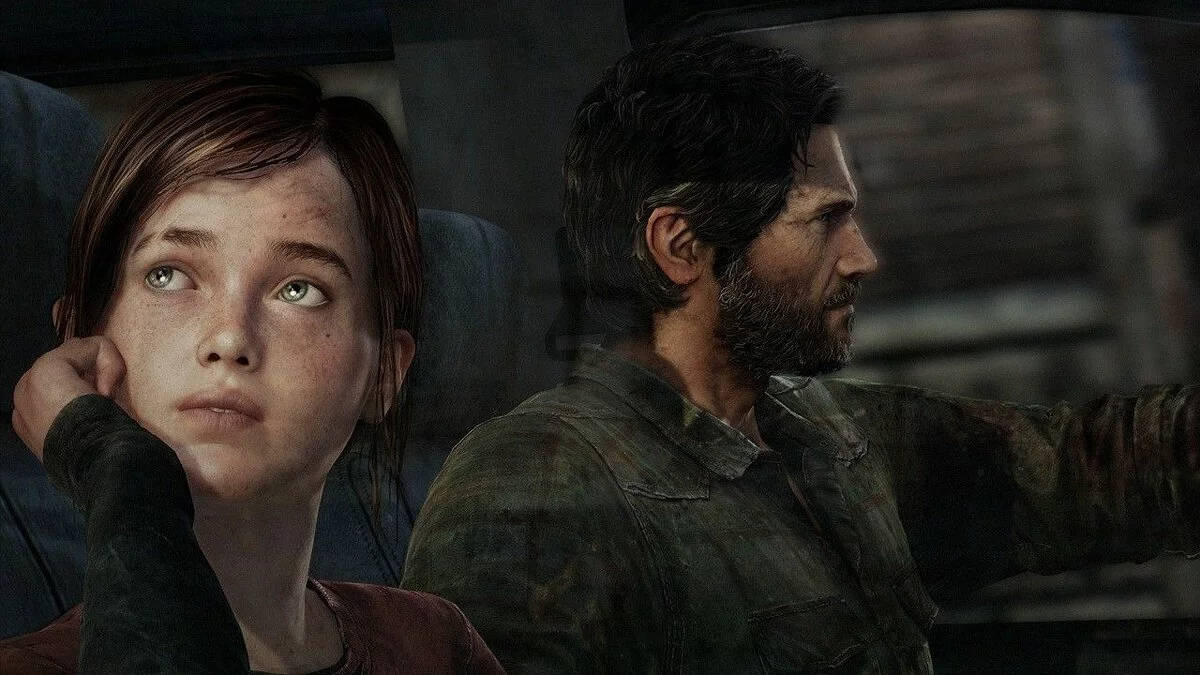 Capturas de tela de The Last of Us / Imagem 25