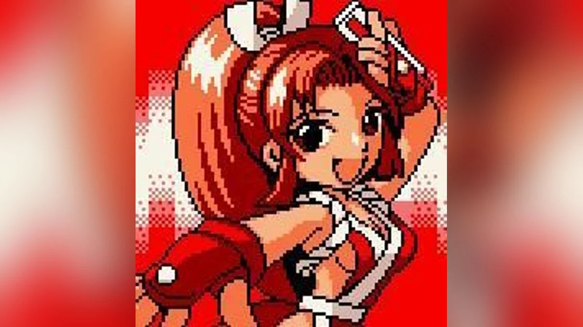 Screenshots from SNK Gals Fighters / Image 38