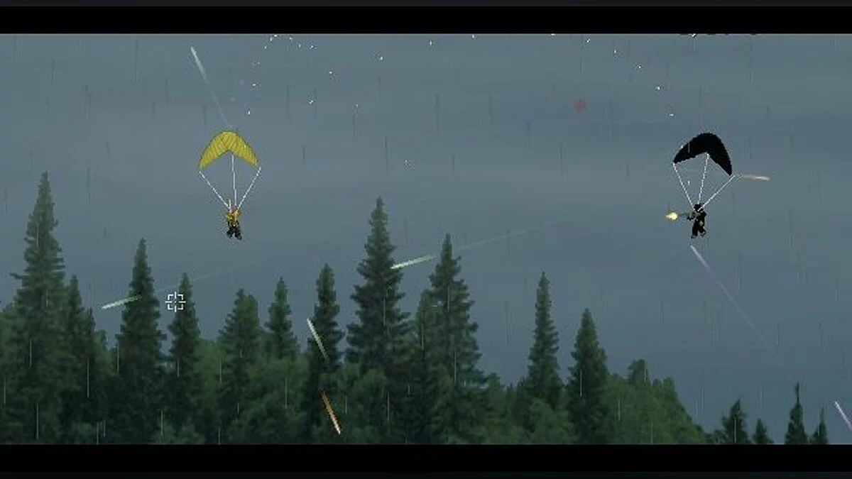 Screenshots from Soldat / Image 1
