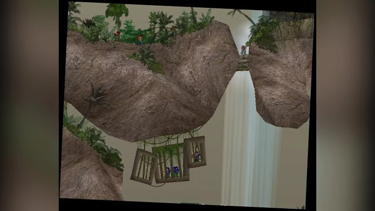 Screenshots from Soldat / Image 2