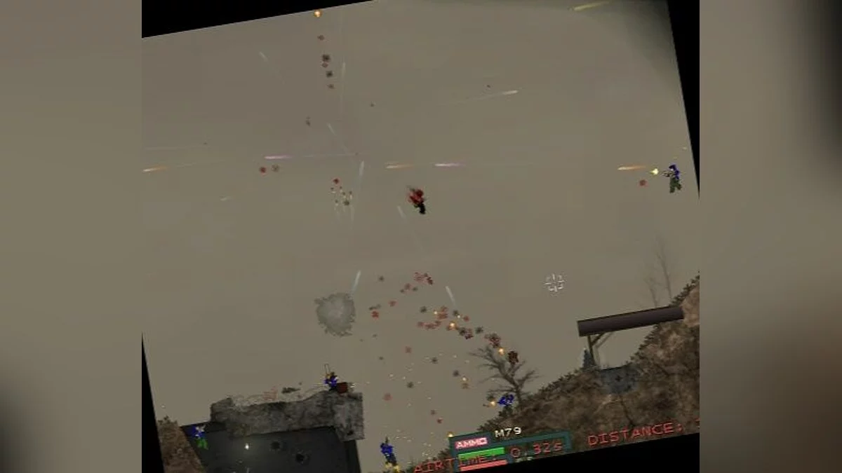 Screenshots from Soldat / Image 3