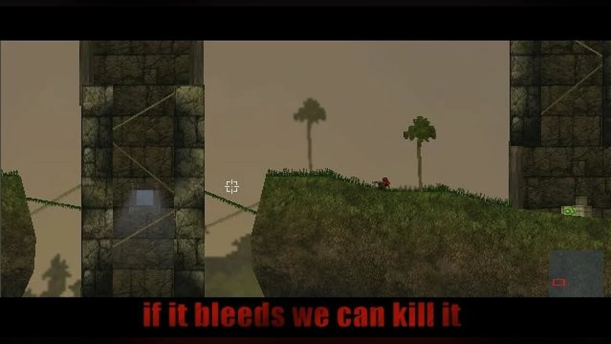 Screenshots from Soldat / Image 8