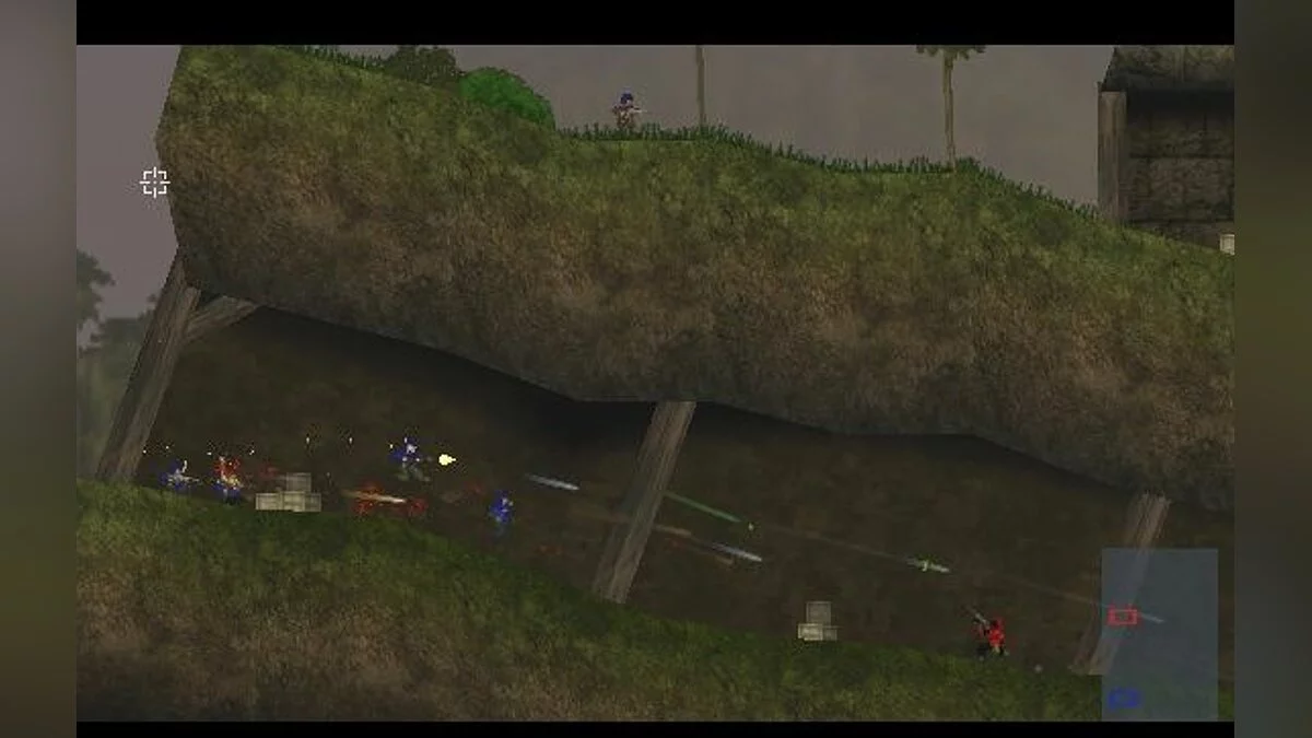 Screenshots from Soldat / Image 9