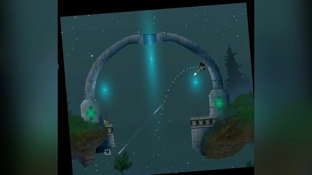 Screenshots from Soldat / Image 10
