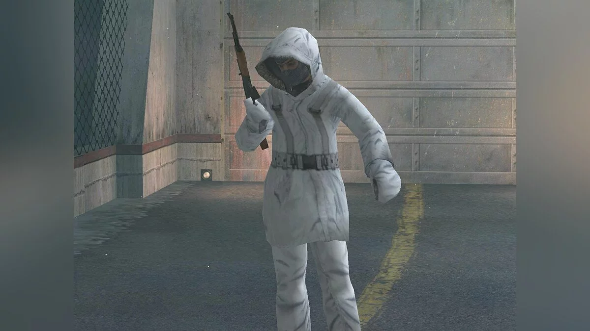 Soldier of Fortune 2: Double Helix image
