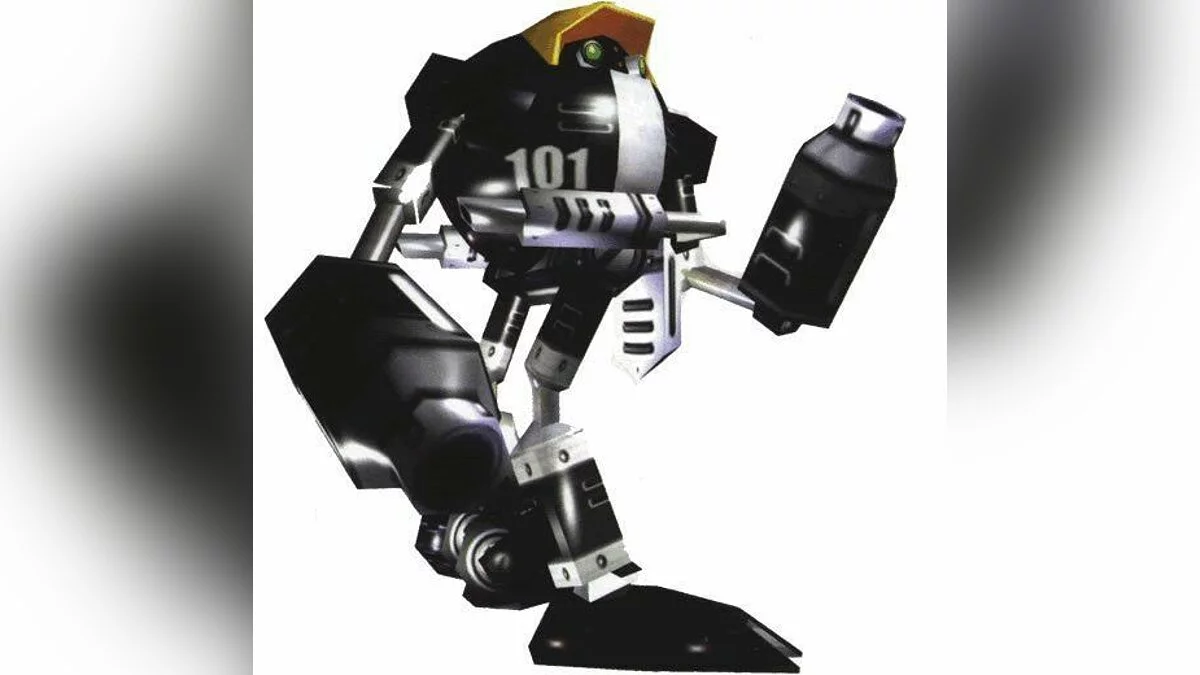 Ekran görüntüleri Sonic Adventure DX: Director's Cut / Resim 82