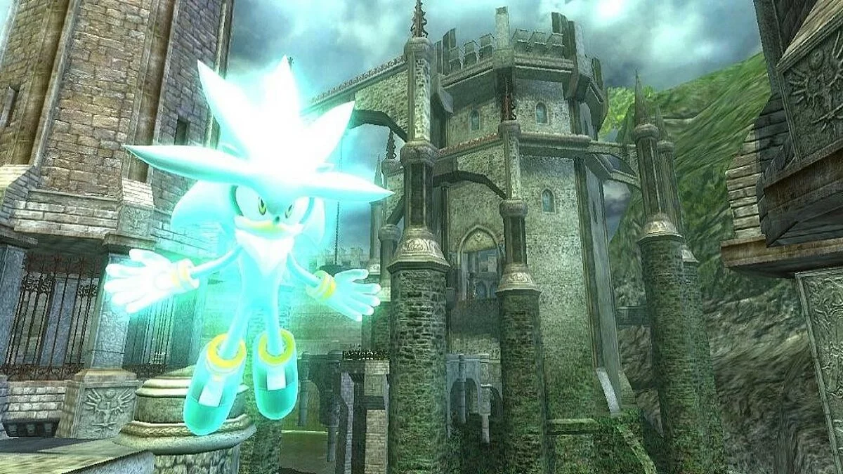 Screenshots from Sonic the Hedgehog / Image 63