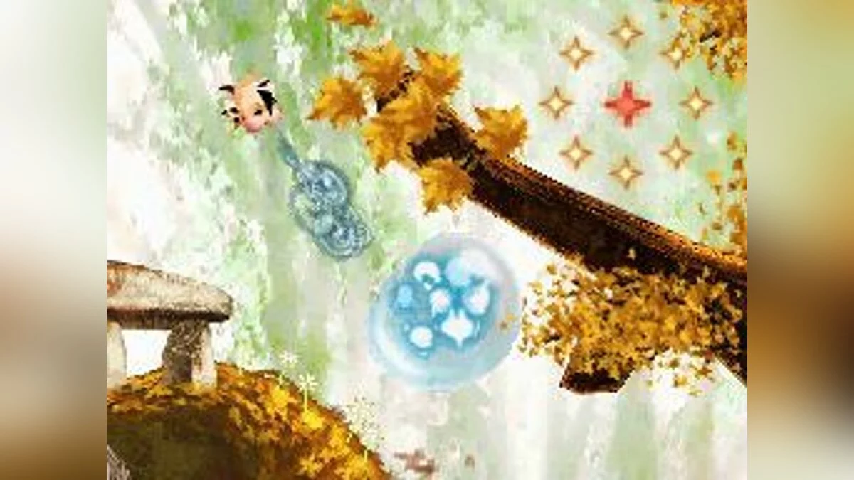 Screenshot dari Soul Bubbles / Gambar 5