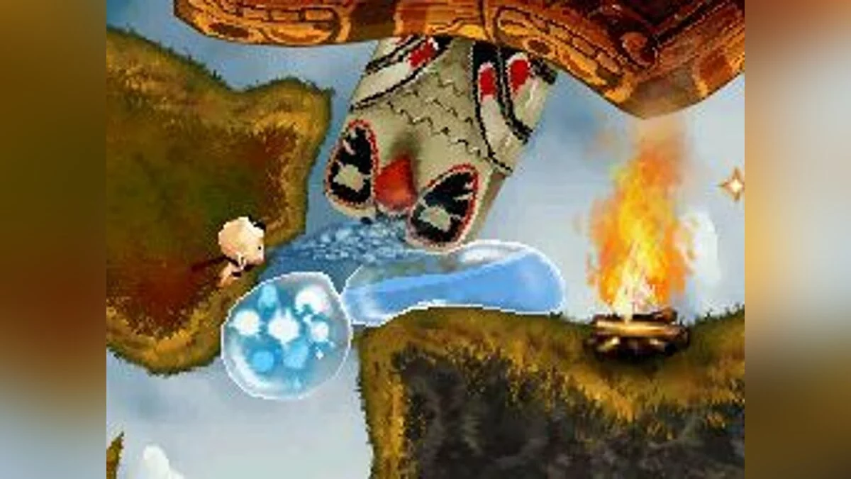 Screenshot dari Soul Bubbles / Gambar 9