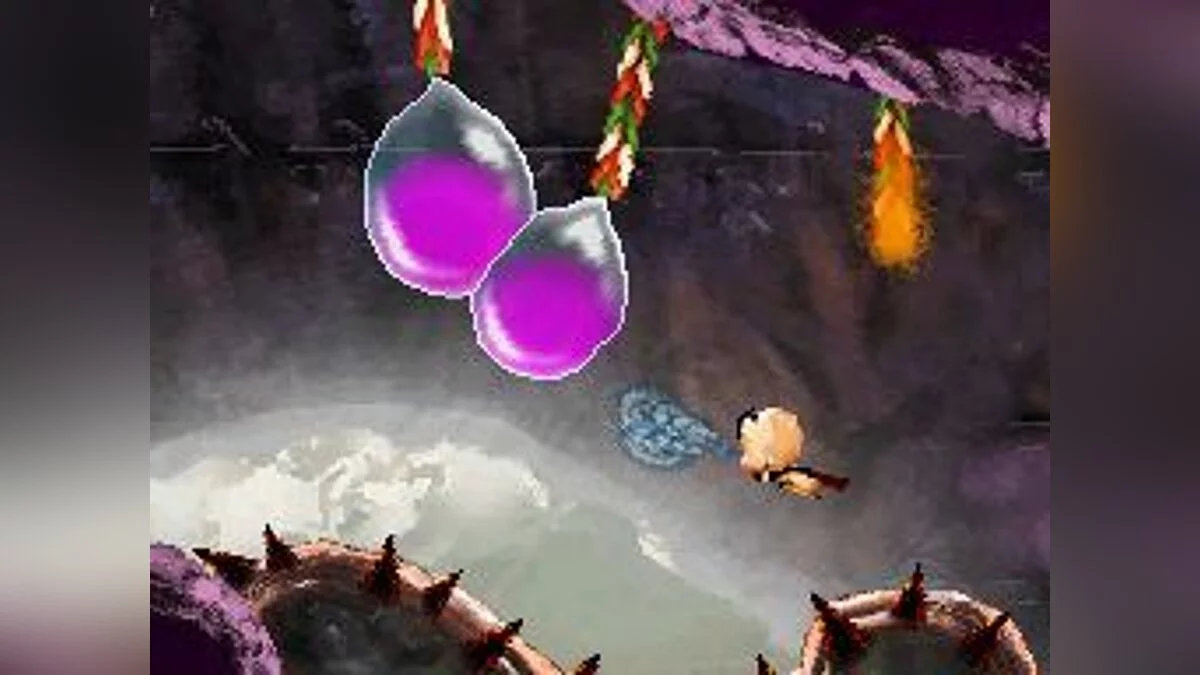 Screenshot dari Soul Bubbles / Gambar 13