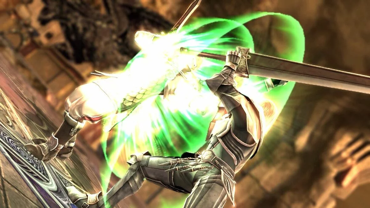 Скріншоти з SoulCalibur 5 / Зображення 46