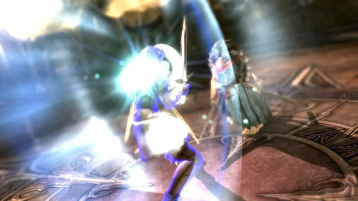 Скріншоти з SoulCalibur 5 / Зображення 48