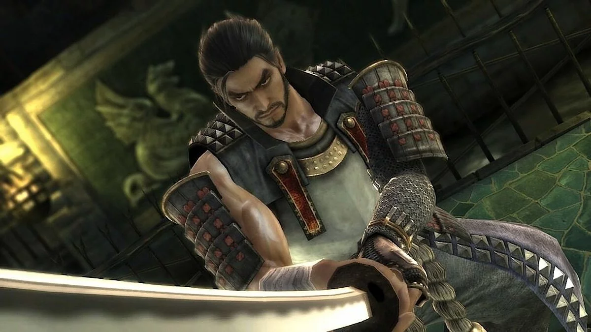 Скріншоти з SoulCalibur 5 / Зображення 67