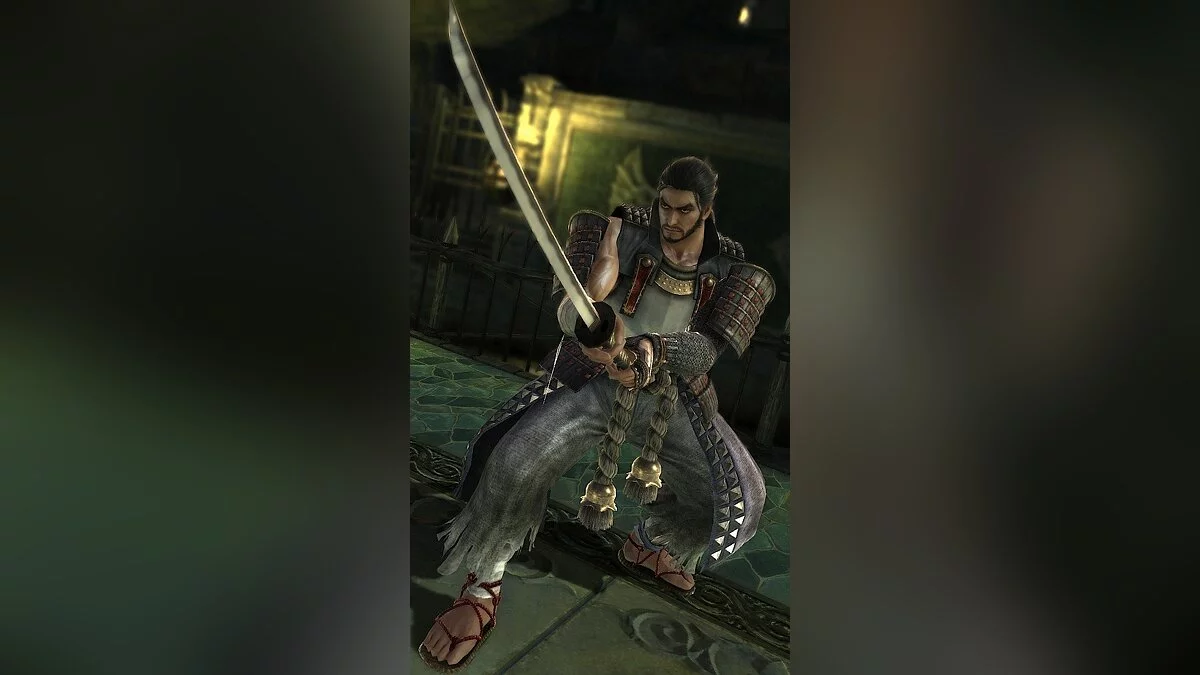 Скріншоти з SoulCalibur 5 / Зображення 68