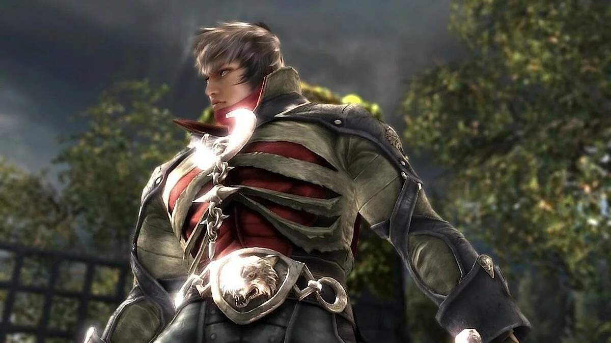Скріншоти з SoulCalibur 5 / Зображення 79