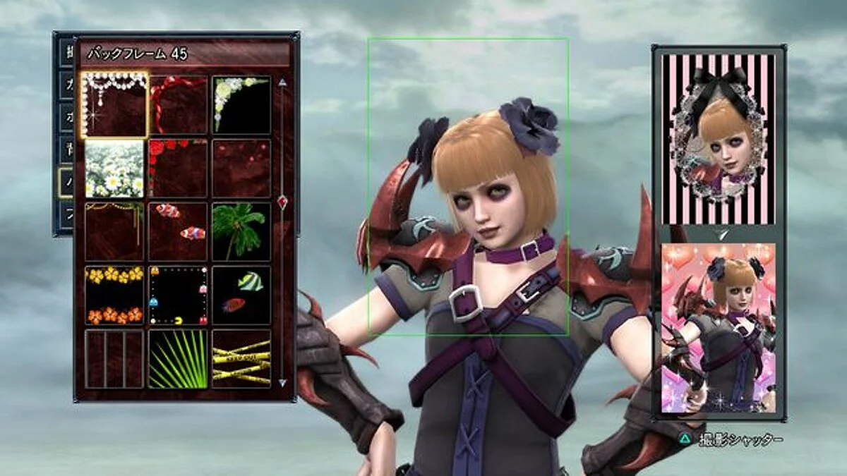 Скріншоти з SoulCalibur 5 / Зображення 95