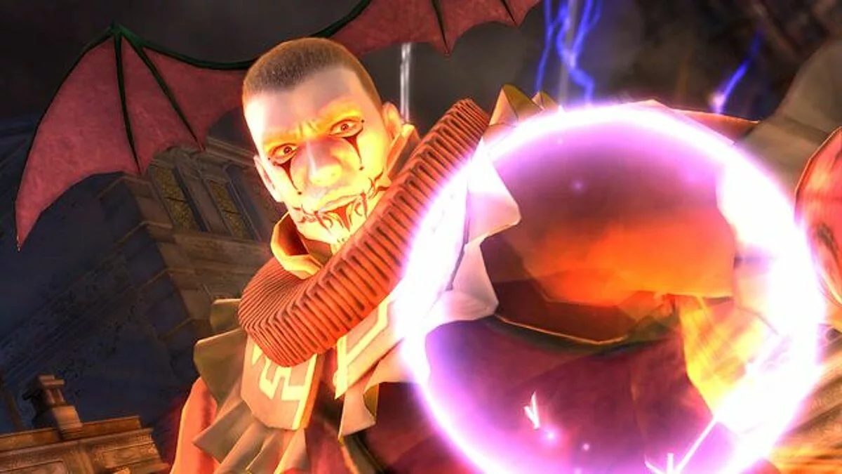 Скріншоти з SoulCalibur 5 / Зображення 100