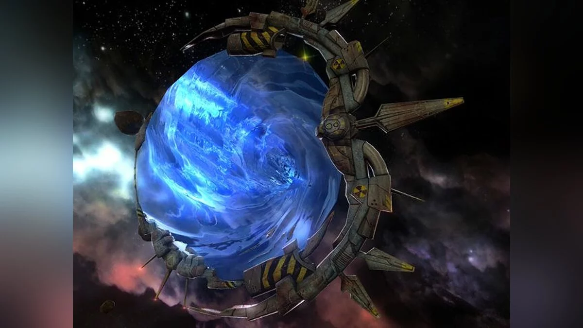 Screenshot dari Spaceforce: Rogue Universe / Gambar 12