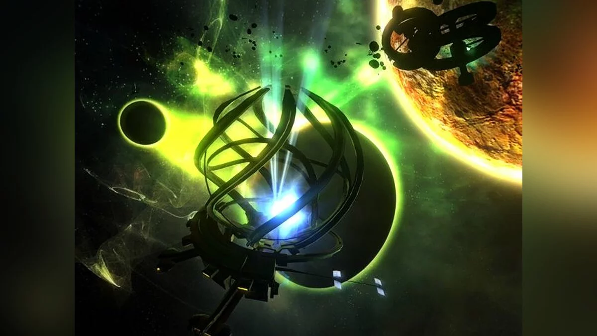 Screenshot dari Spaceforce: Rogue Universe / Gambar 16