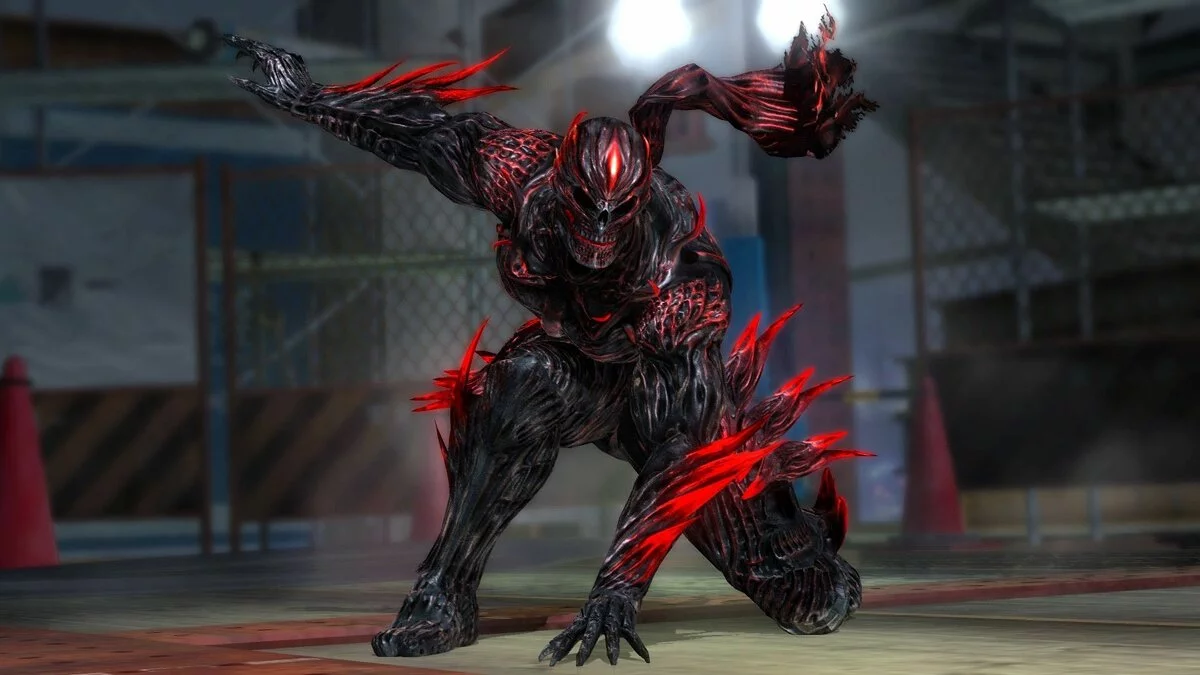 Screenshots from Dead or Alive 5 / Image 162