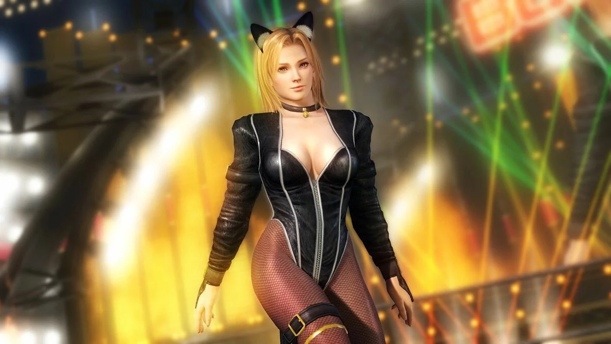 Screenshots from Dead or Alive 5 / Image 161