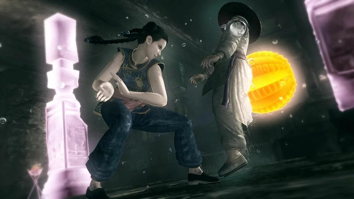 Screenshots from Dead or Alive 5 / Image 136