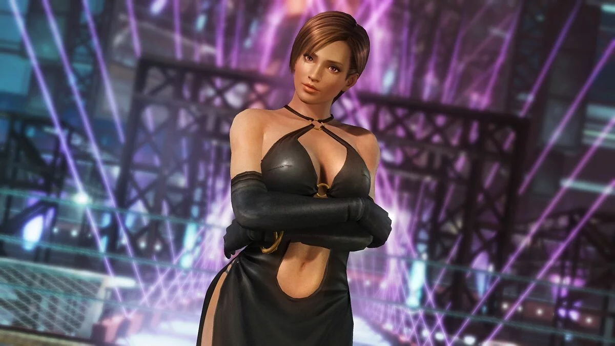 Screenshots from Dead or Alive 5 / Image 164