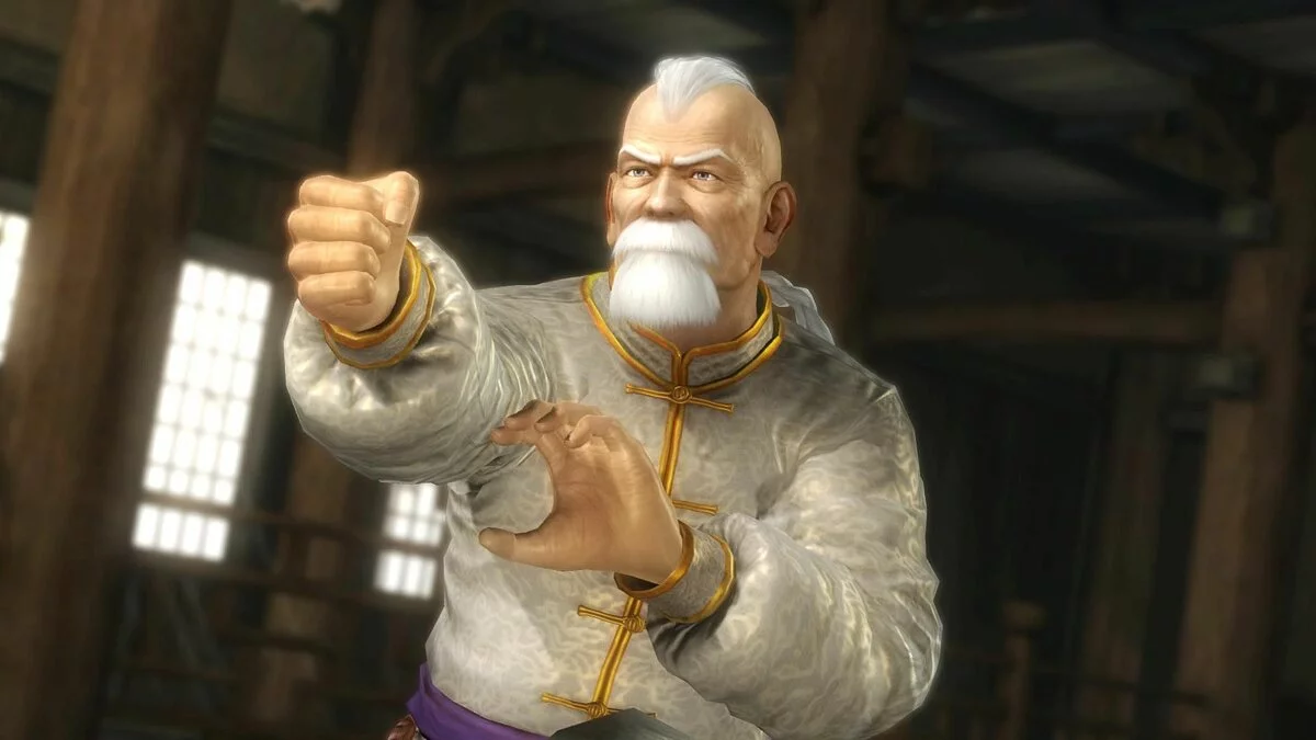 Screenshots from Dead or Alive 5 / Image 137