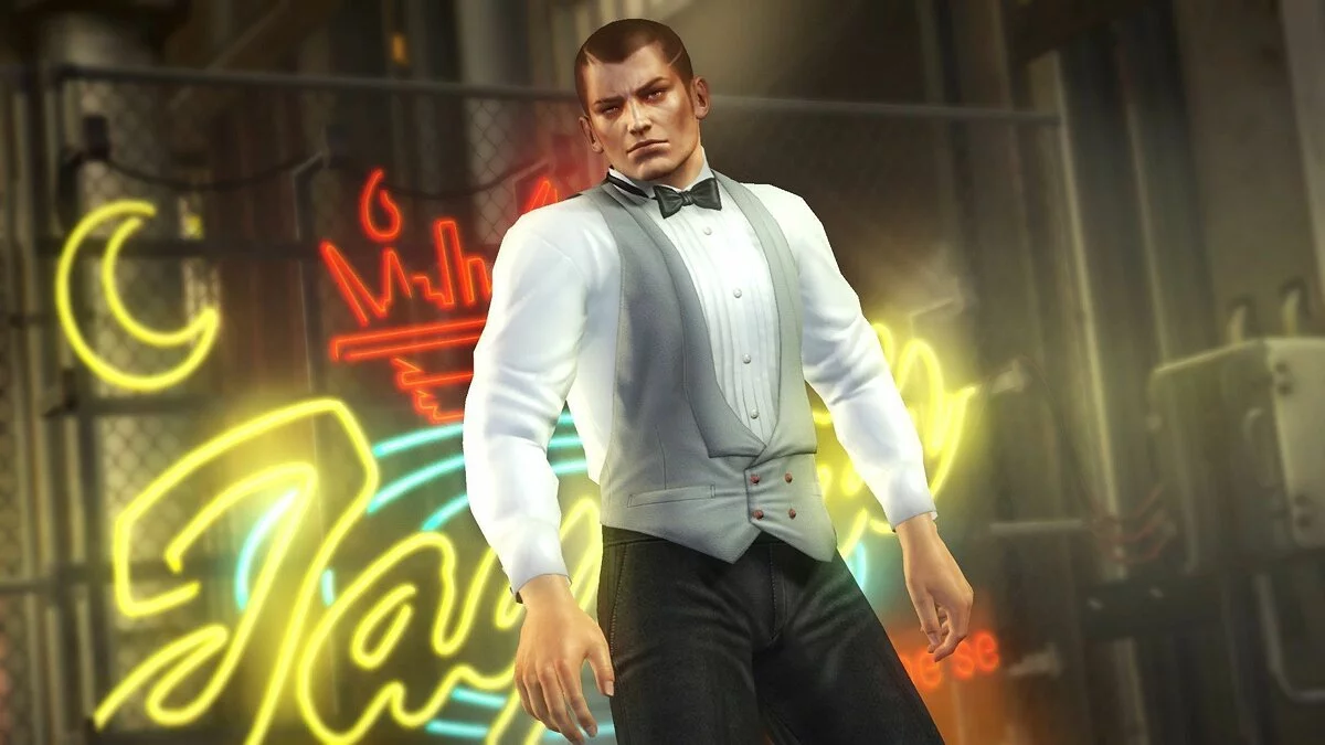 Screenshots from Dead or Alive 5 / Image 165