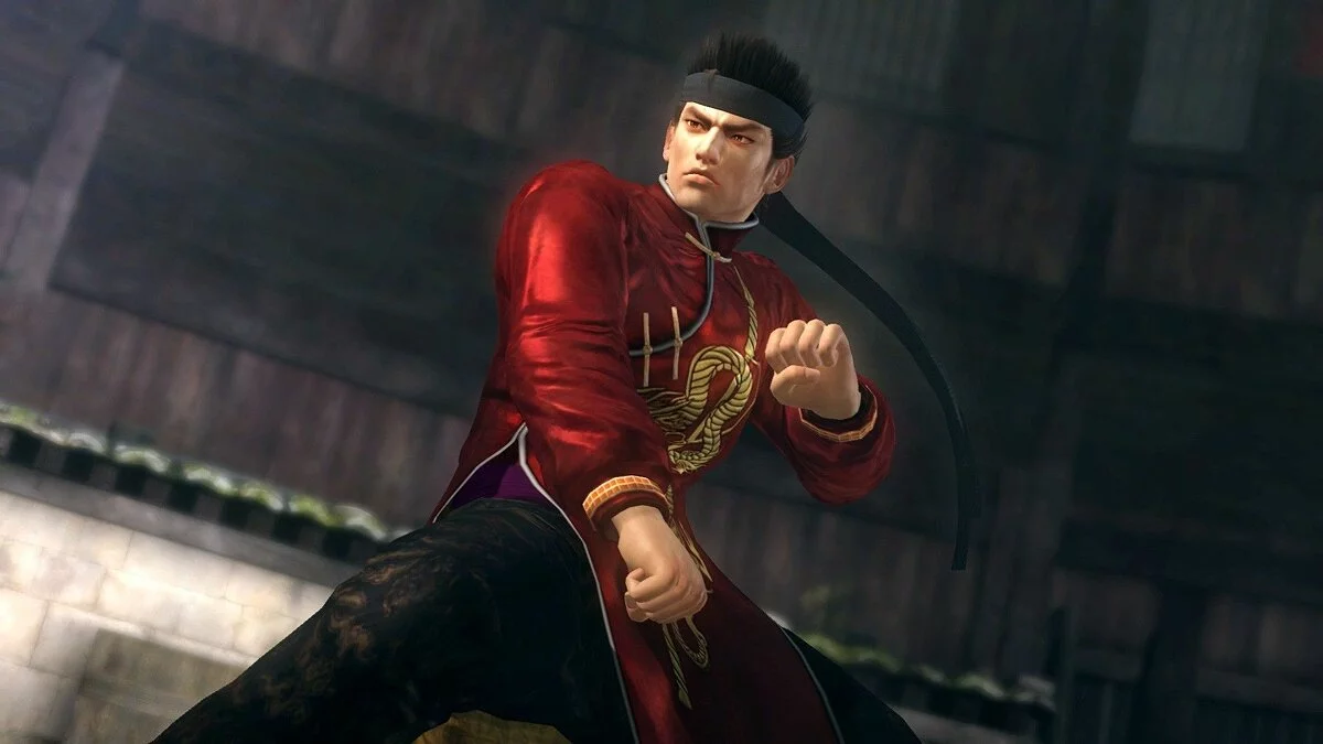 Screenshots from Dead or Alive 5 / Image 151