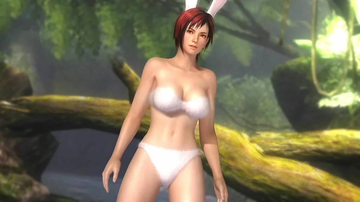Screenshots from Dead or Alive 5 / Image 179