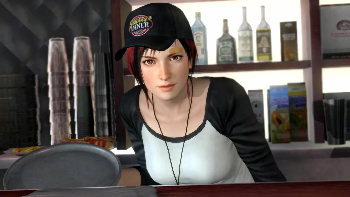 Screenshots from Dead or Alive 5 / Image 134