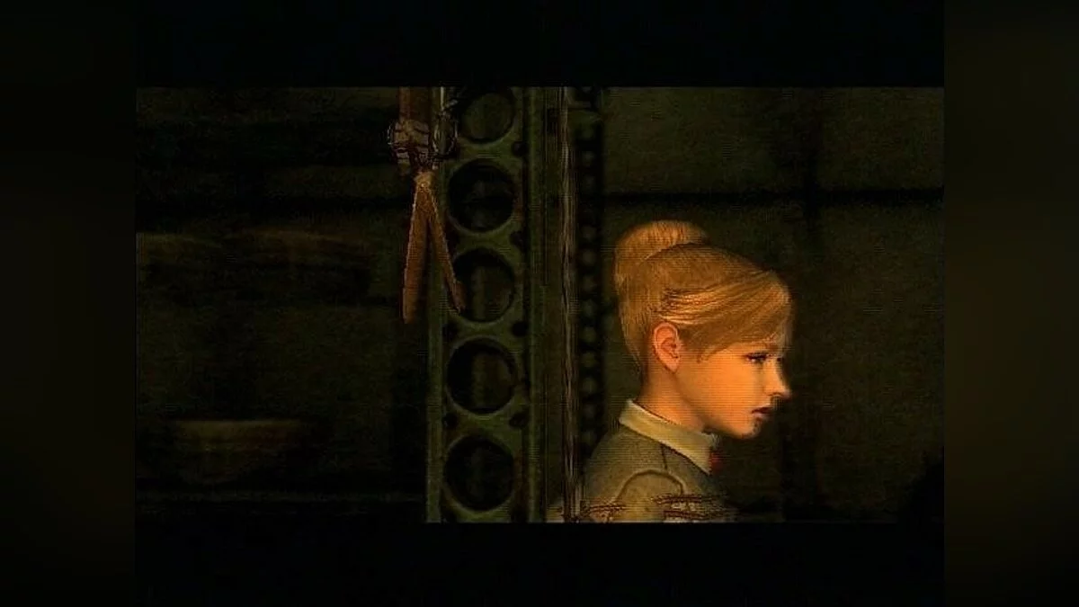 Capturas de tela de Rule of Rose / Imagem 30