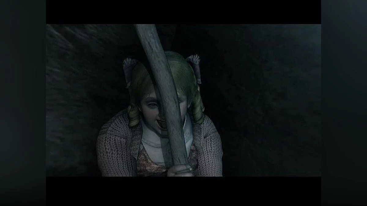 Capturas de tela de Rule of Rose / Imagem 36