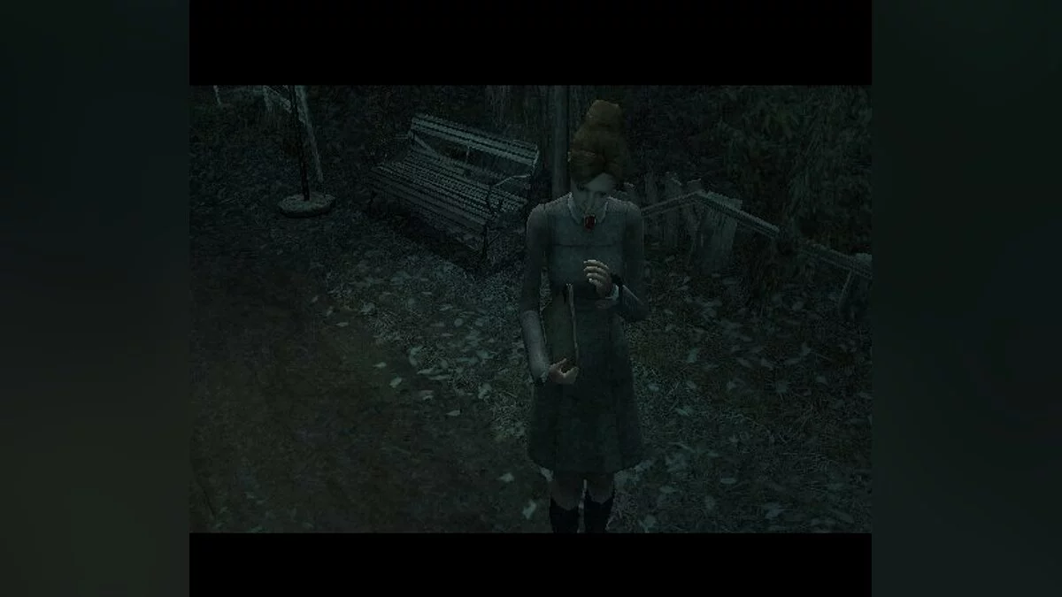 Capturas de tela de Rule of Rose / Imagem 41