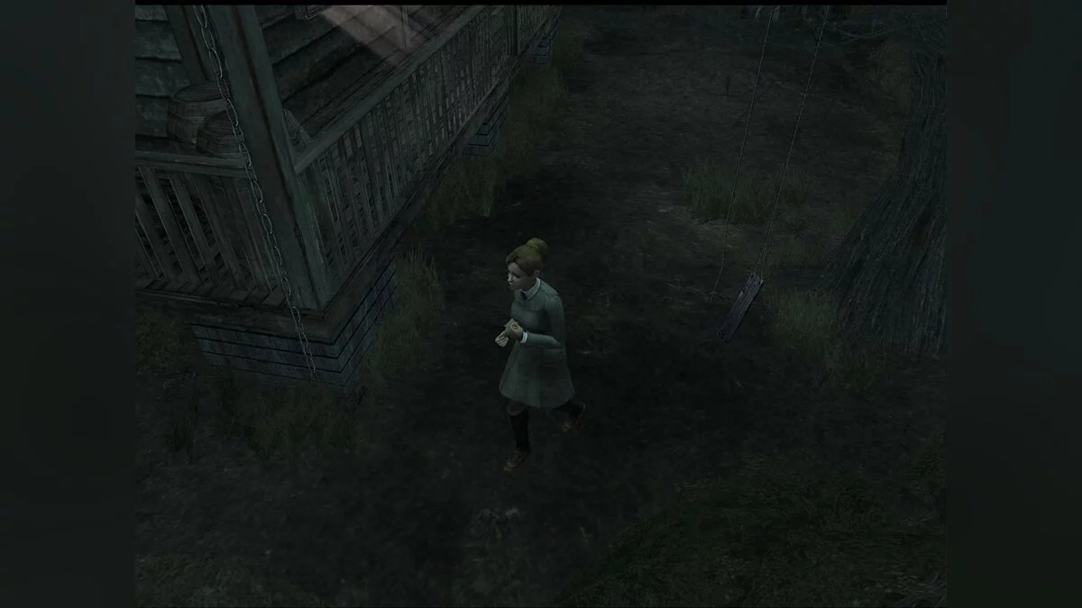 Capturas de tela de Rule of Rose / Imagem 3