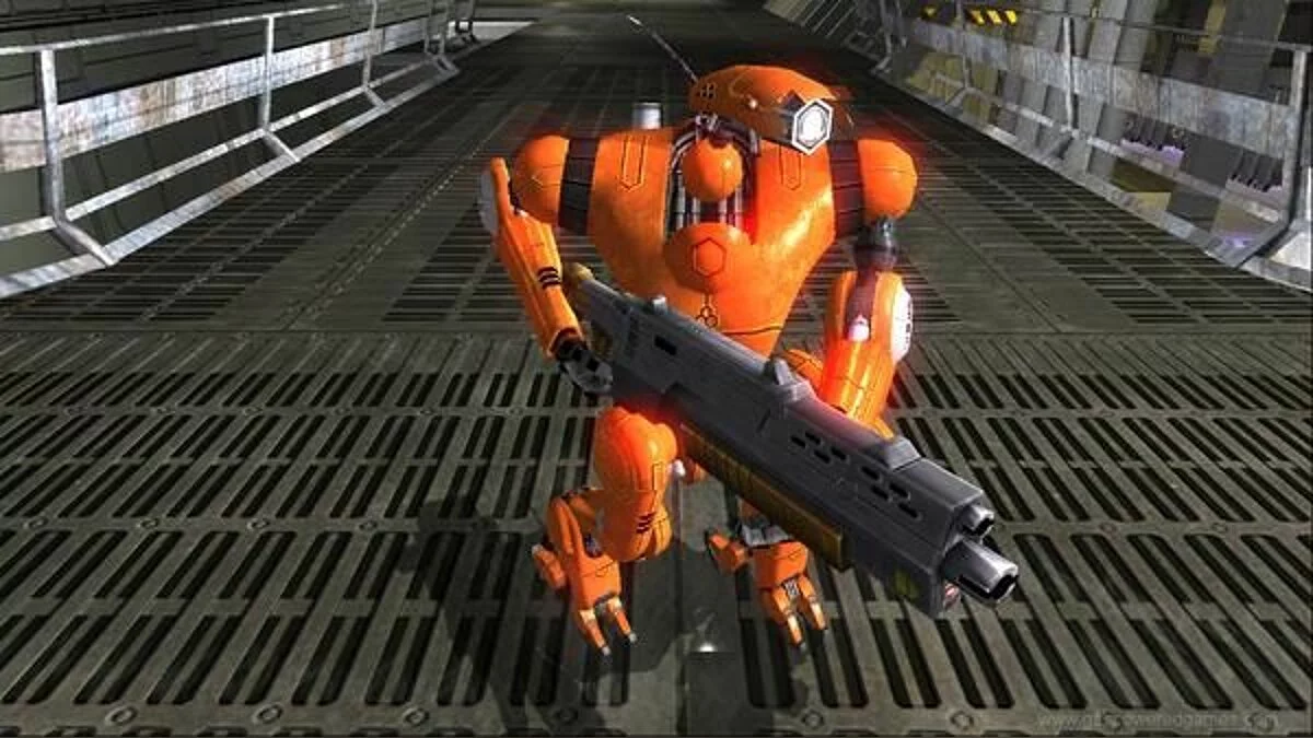 Screenshots from Space Siege / Image 5