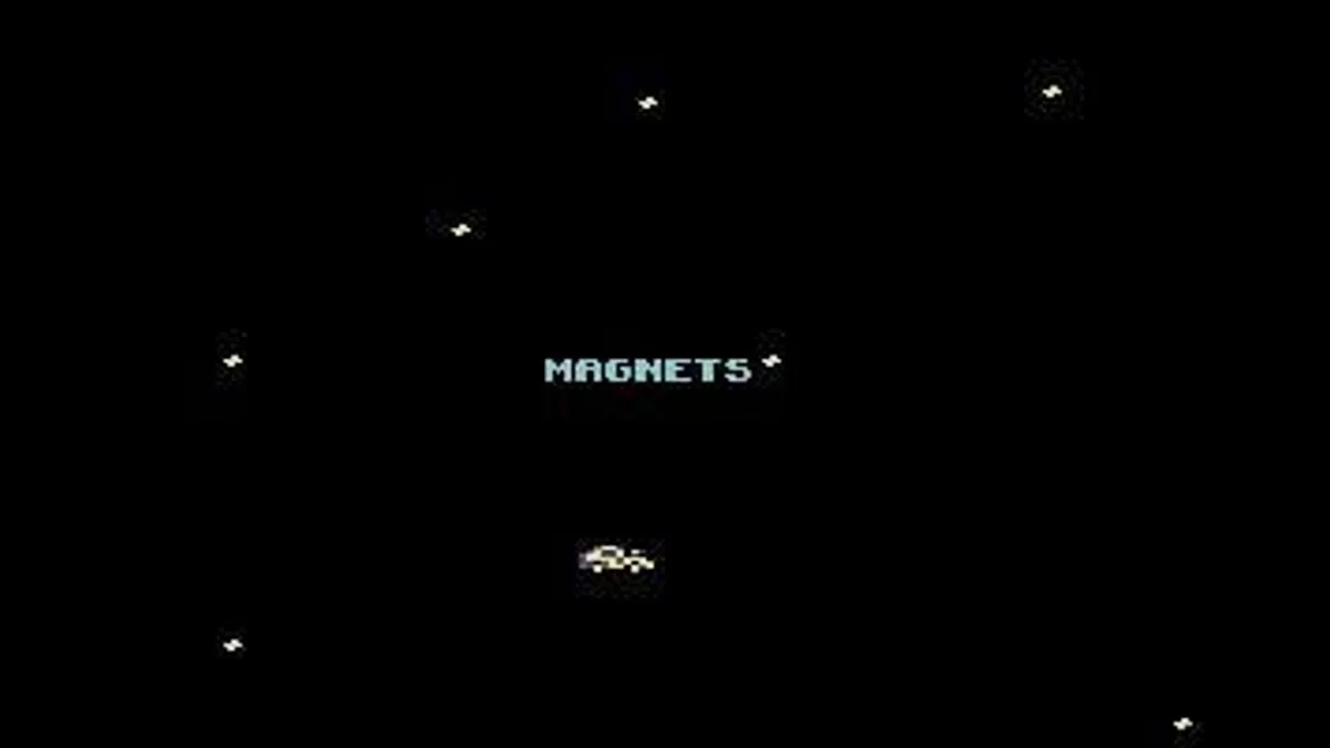Screenshots aus Space Taxi / Bild 13