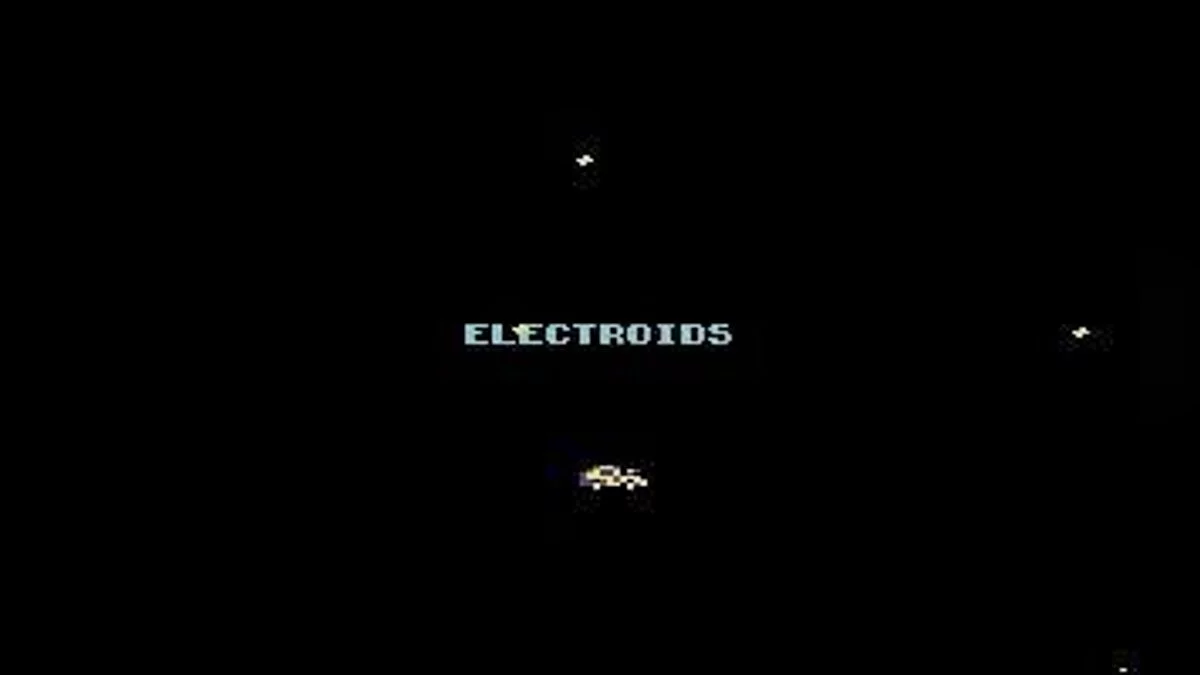 Screenshots aus Space Taxi / Bild 83
