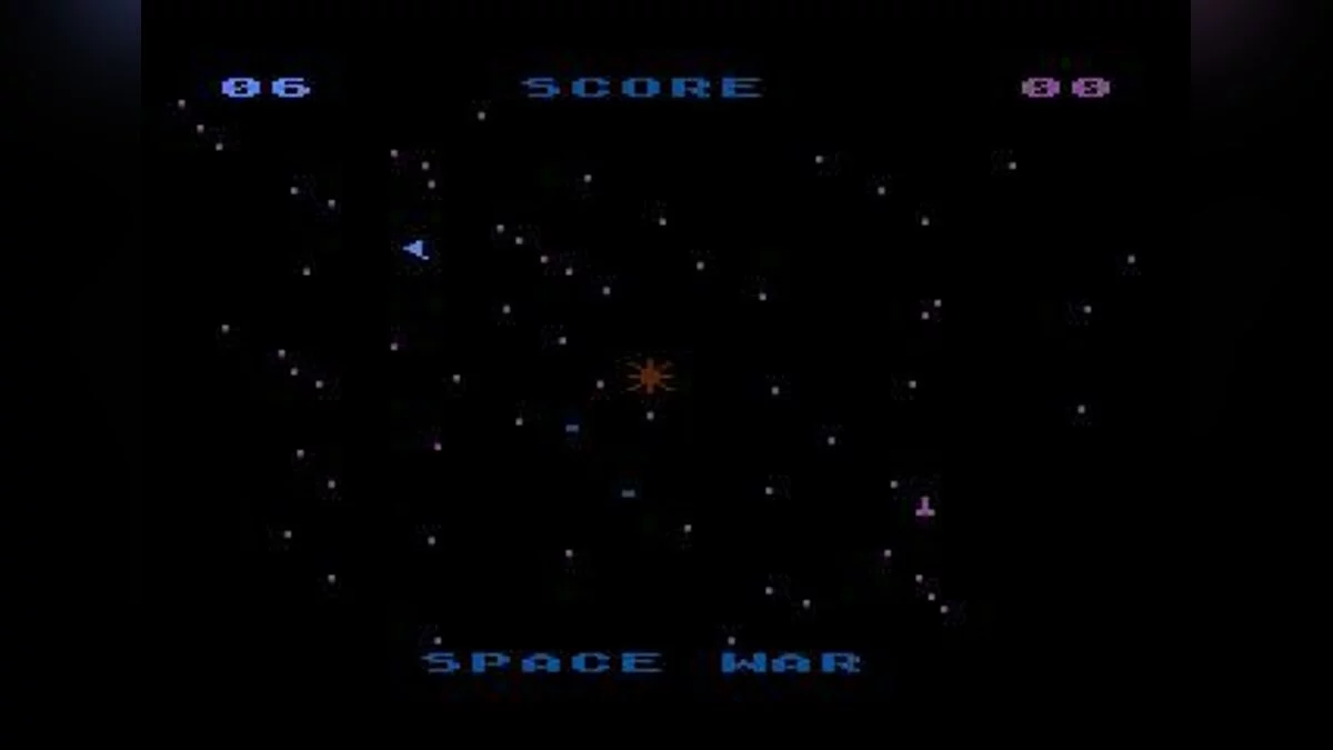 Capturas de pantalla de Space War / Imagen 14