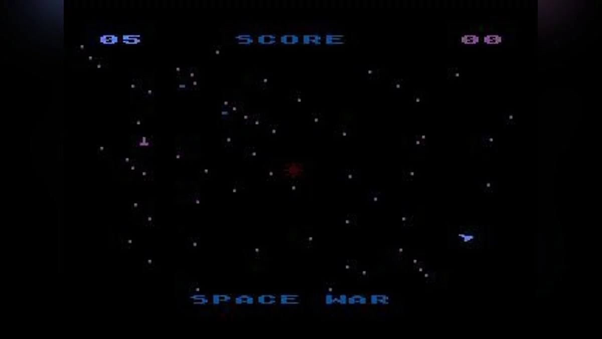 Capturas de pantalla de Space War / Imagen 16