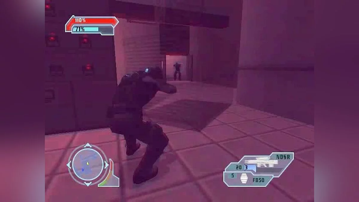 Ekran görüntüleri Special Forces: Nemesis Strike / Resim 115