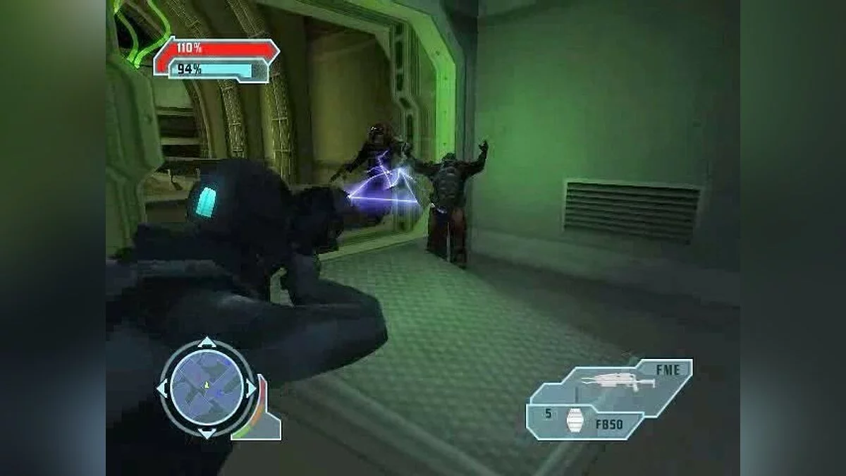 Ekran görüntüleri Special Forces: Nemesis Strike / Resim 116