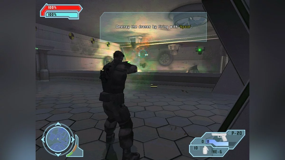 Ekran görüntüleri Special Forces: Nemesis Strike / Resim 134